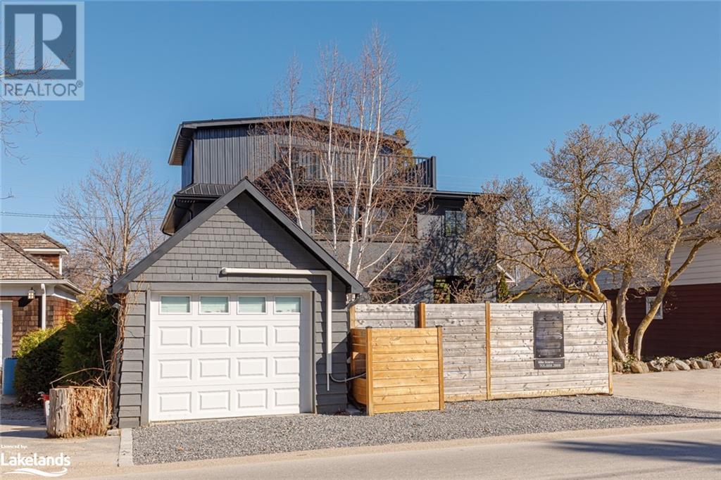 43 Marshall Street W, Meaford, Ontario  N4L 1E4 - Photo 44 - 40544932
