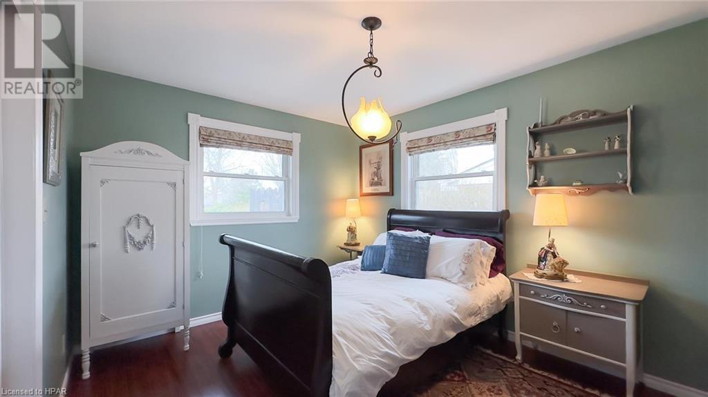 71 Rattenbury Street E, Clinton, Ontario  N0M 1L0 - Photo 24 - 40568486