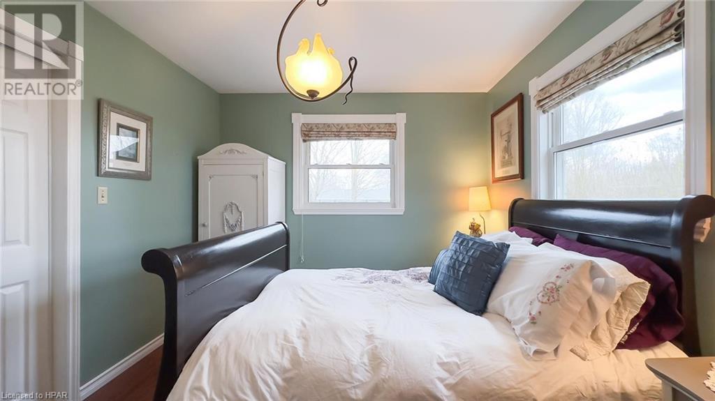 71 Rattenbury Street E, Clinton, Ontario  N0M 1L0 - Photo 26 - 40568486