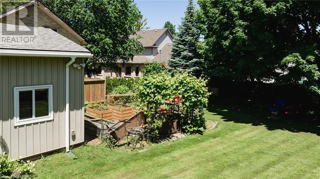 71 Rattenbury Street E, Clinton, Ontario  N0M 1L0 - Photo 43 - 40568486