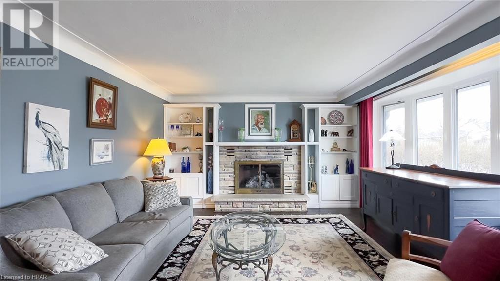 71 Rattenbury Street E, Clinton, Ontario  N0M 1L0 - Photo 6 - 40568486