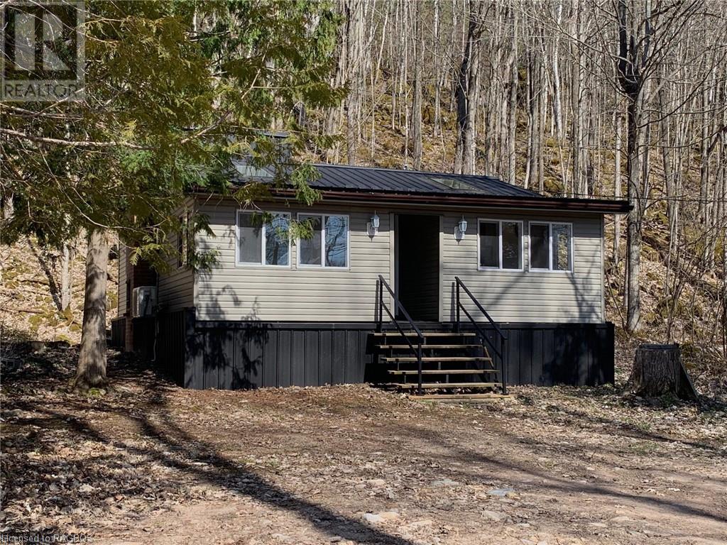13 4th Avenue, South Bruce Peninsula, Ontario  N0H 2T0 - Photo 16 - 40555112