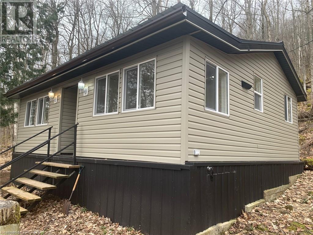 13 4TH Avenue, south bruce peninsula, Ontario