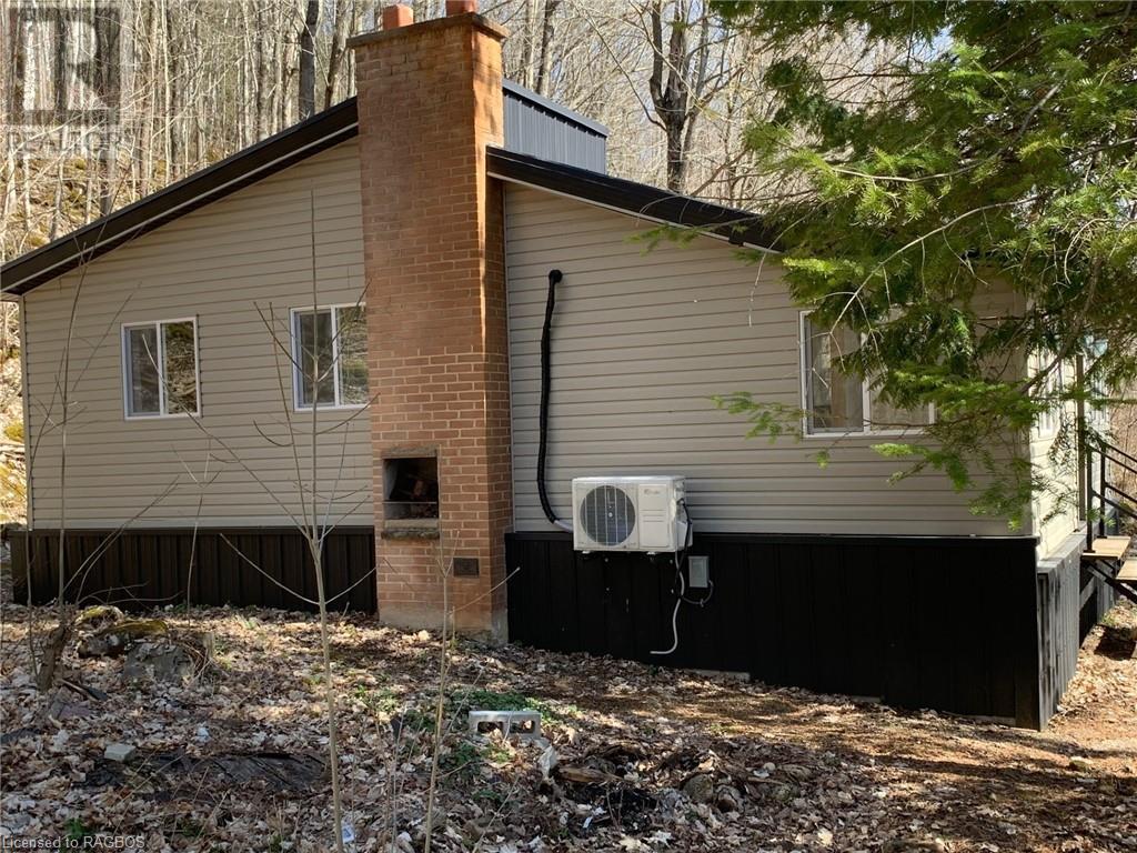 13 4th Avenue, South Bruce Peninsula, Ontario  N0H 2T0 - Photo 20 - 40555112