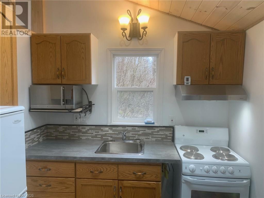 13 4th Avenue, South Bruce Peninsula, Ontario  N0H 2T0 - Photo 4 - 40555112