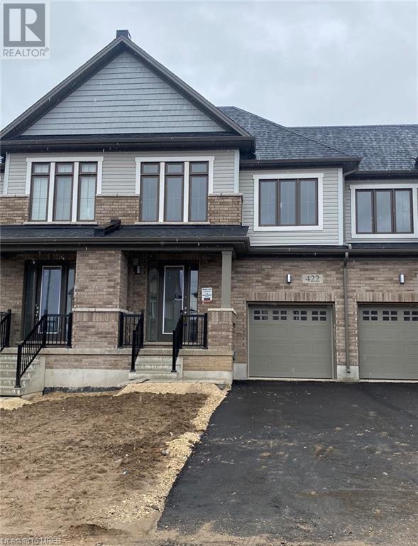 422 Robert Woolner Street, North Dumfries, Ontario  N0B 1E0 - Photo 2 - 40569407