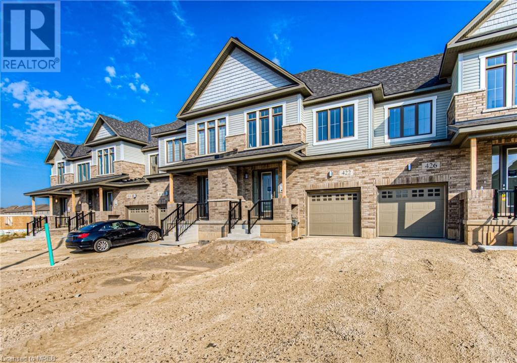 422 Robert Woolner Street, North Dumfries, Ontario  N0B 1E0 - Photo 20 - 40569407