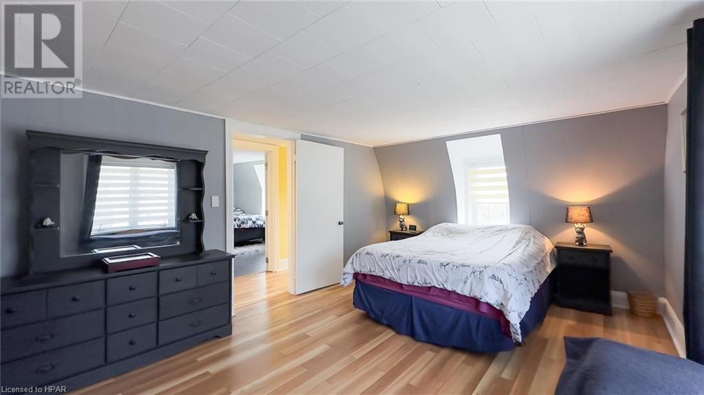 3987 Perth Rd 180 Road, Dublin, Ontario  N0K 1E0 - Photo 38 - 40569071