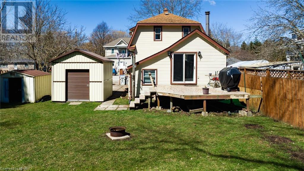 3987 Perth Rd 180 Road, Dublin, Ontario  N0K 1E0 - Photo 6 - 40569071