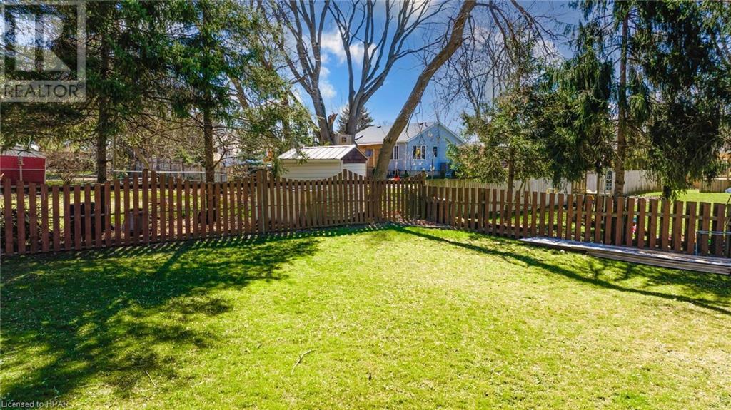 3987 Perth Rd 180 Road, Dublin, Ontario  N0K 1E0 - Photo 8 - 40569071