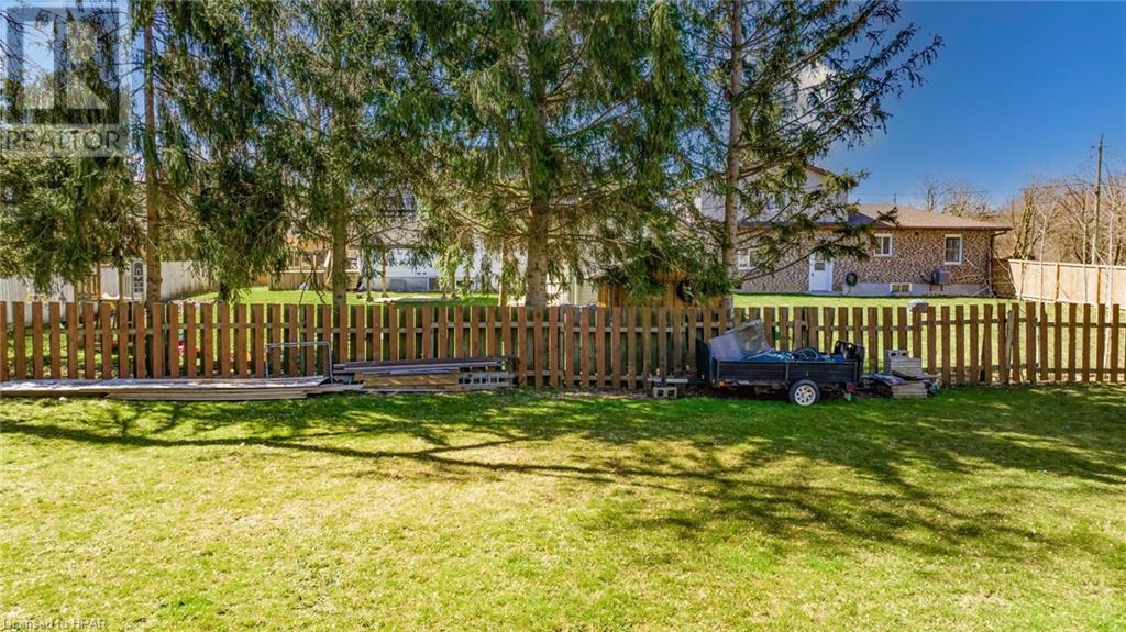 3987 Perth Rd 180 Road, Dublin, Ontario  N0K 1E0 - Photo 9 - 40569071