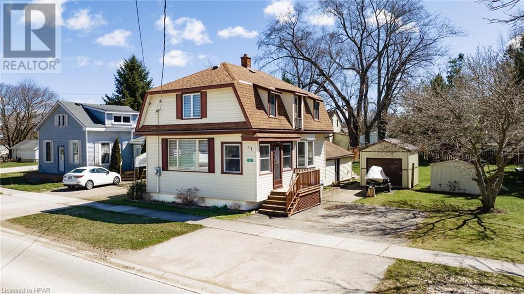 3987 Perth Rd 180 Road, Dublin, Ontario  N0K 1E0 - Photo 2 - 40569071