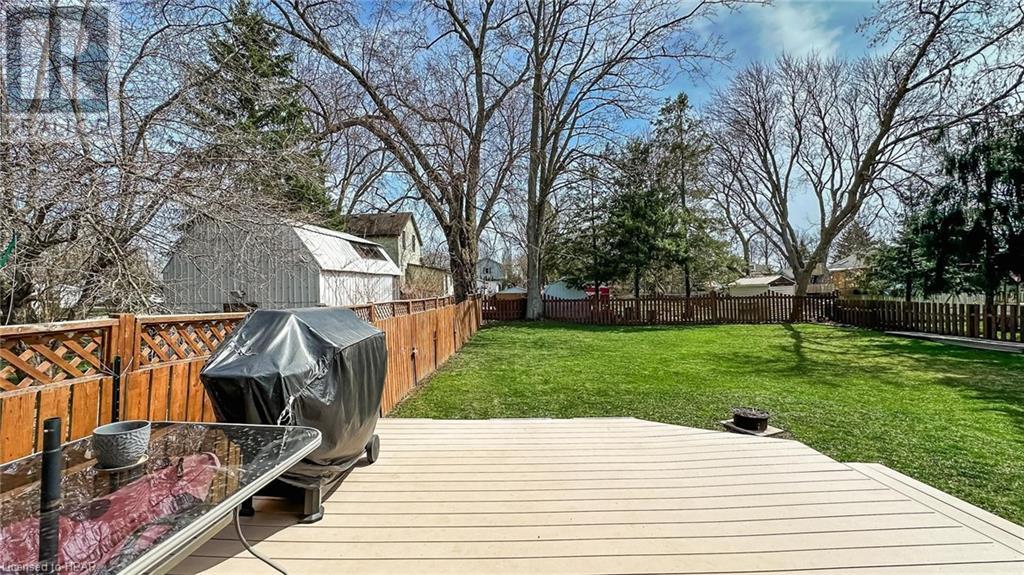 3987 Perth Rd 180 Road, Dublin, Ontario  N0K 1E0 - Photo 46 - 40569071