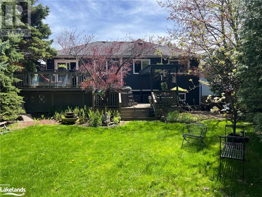 5 Sheffield Terrace, Collingwood, Ontario  L9Y 5B6 - Photo 32 - 40545452