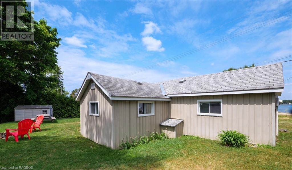 820 Pike Bay Road, Northern Bruce Peninsula, Ontario  N0H 2T0 - Photo 24 - 40569576