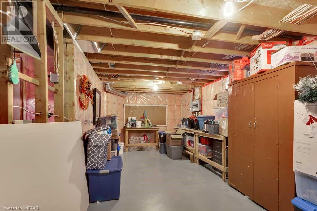 37 Peach Street, Tillsonburg, Ontario  N4G 5N6 - Photo 12 - 40569887