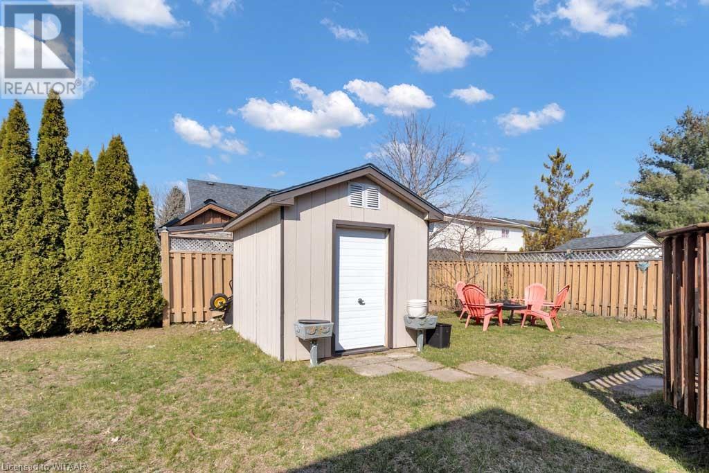 37 Peach Street, Tillsonburg, Ontario  N4G 5N6 - Photo 17 - 40569887