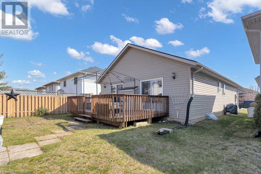 37 Peach Street, Tillsonburg, Ontario  N4G 5N6 - Photo 20 - 40569887