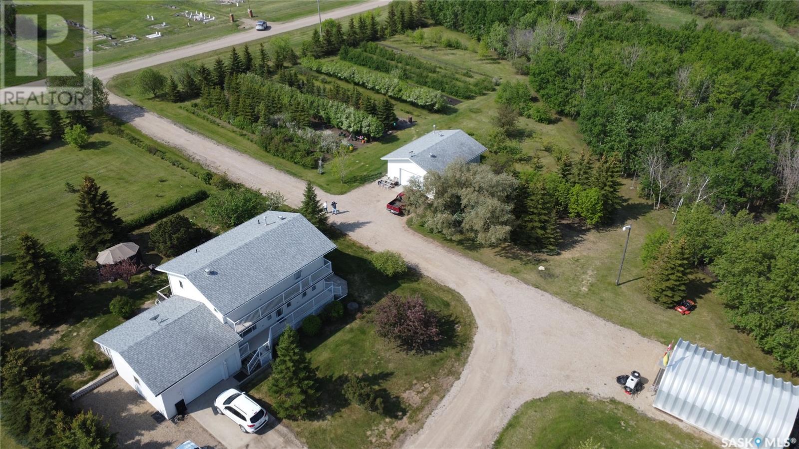 Osolinsky / Moore Acreage, Wakaw, Saskatchewan  S0K 4P0 - Photo 3 - SK965647