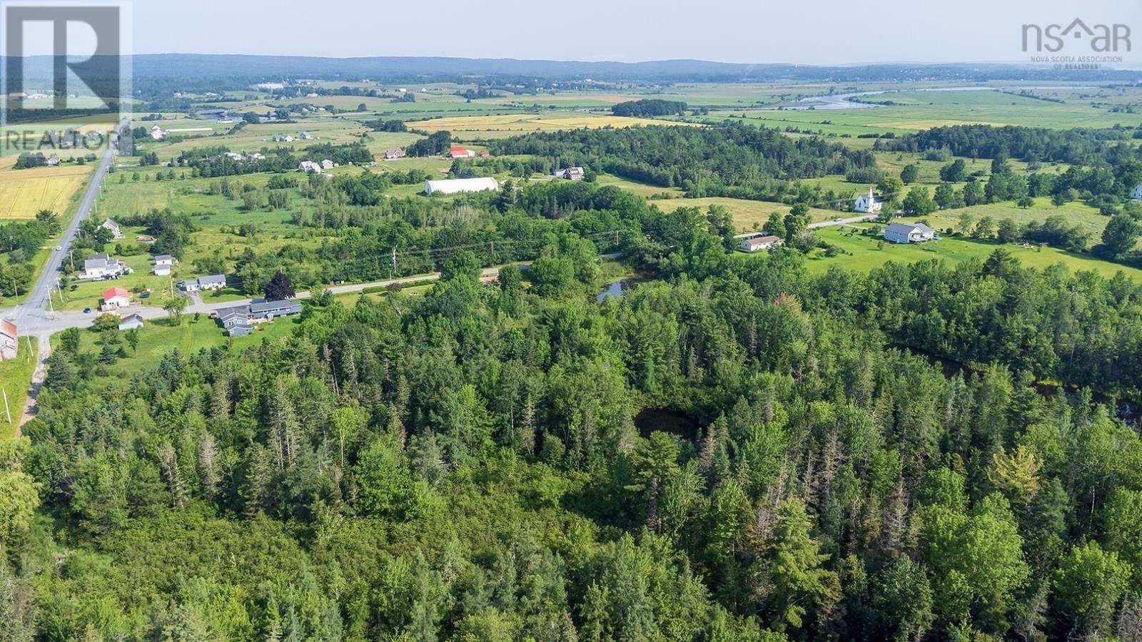 Lot Hp-1 Highway 14, Windsor Forks, Nova Scotia  B0N 2T0 - Photo 11 - 202406810