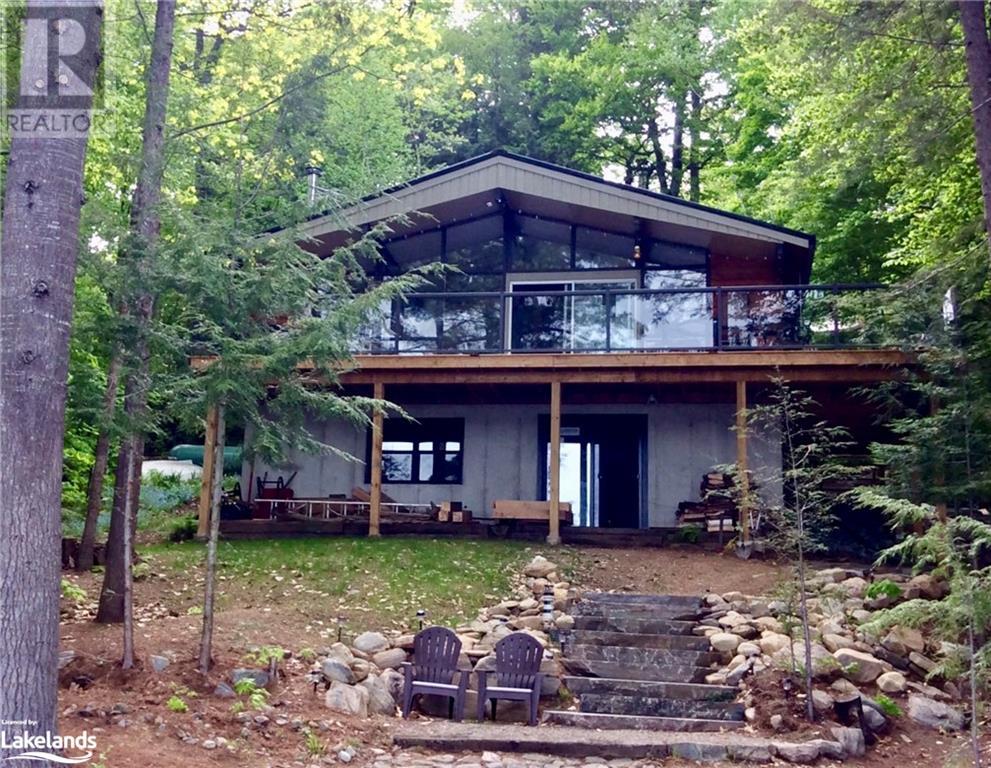 1572 Parsons Road, Haliburton, Ontario  K0M 1S0 - Photo 1 - 40569384