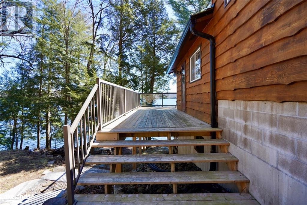 1572 Parsons Road, Haliburton, Ontario  K0M 1S0 - Photo 11 - 40569384