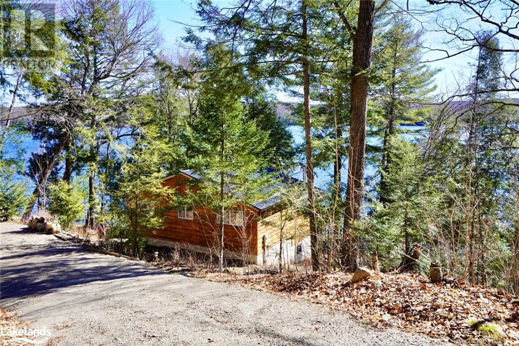 1572 Parsons Road, Haliburton, Ontario  K0M 1S0 - Photo 12 - 40569384