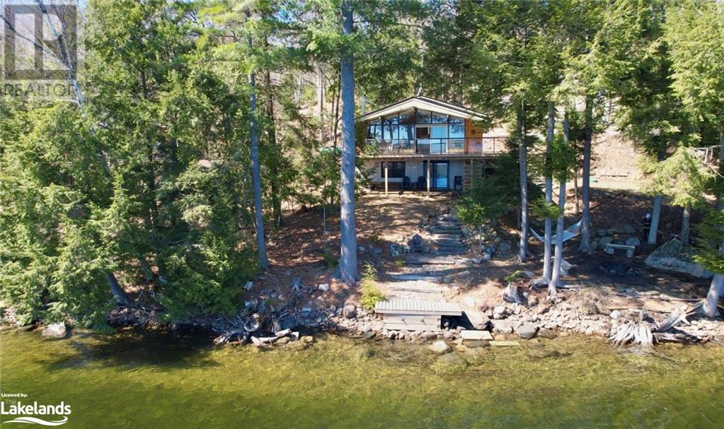 1572 Parsons Road, Haliburton, Ontario  K0M 1S0 - Photo 2 - 40569384
