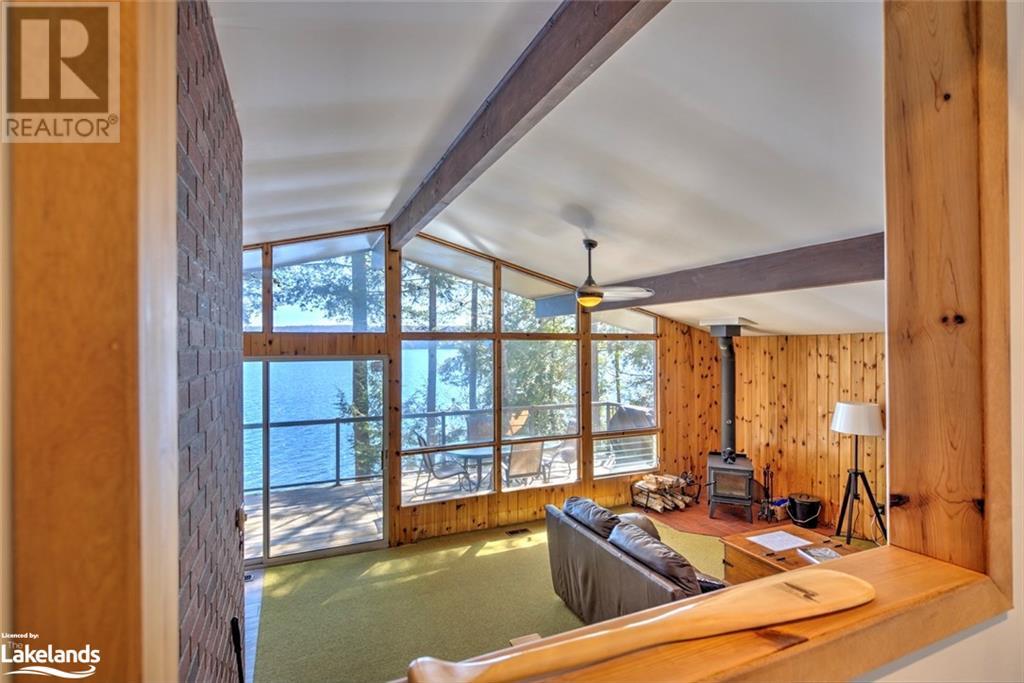 1572 Parsons Road, Haliburton, Ontario  K0M 1S0 - Photo 22 - 40569384