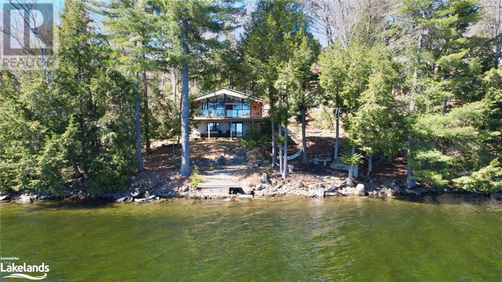 1572 Parsons Road, Haliburton, Ontario  K0M 1S0 - Photo 3 - 40569384