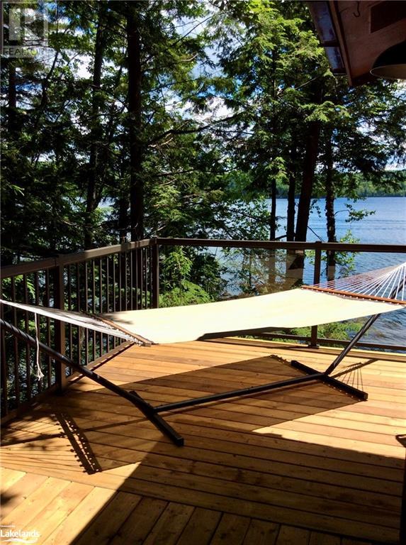 1572 Parsons Road, Haliburton, Ontario  K0M 1S0 - Photo 7 - 40569384