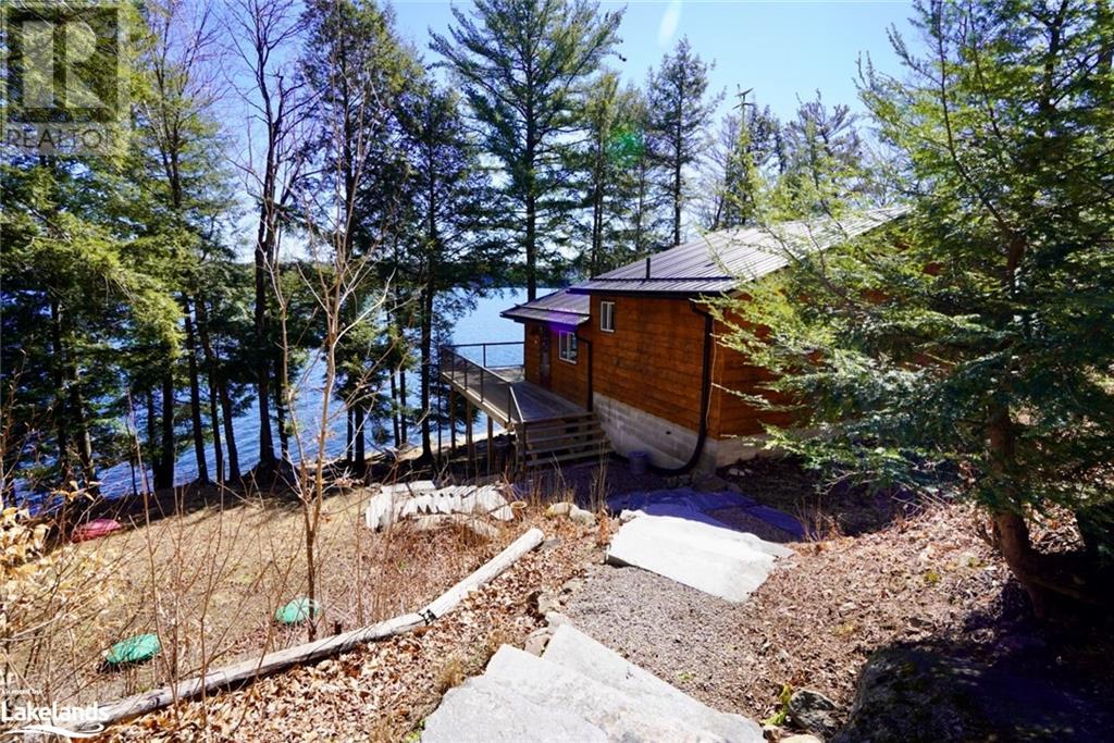1572 Parsons Road, Haliburton, Ontario  K0M 1S0 - Photo 9 - 40569384