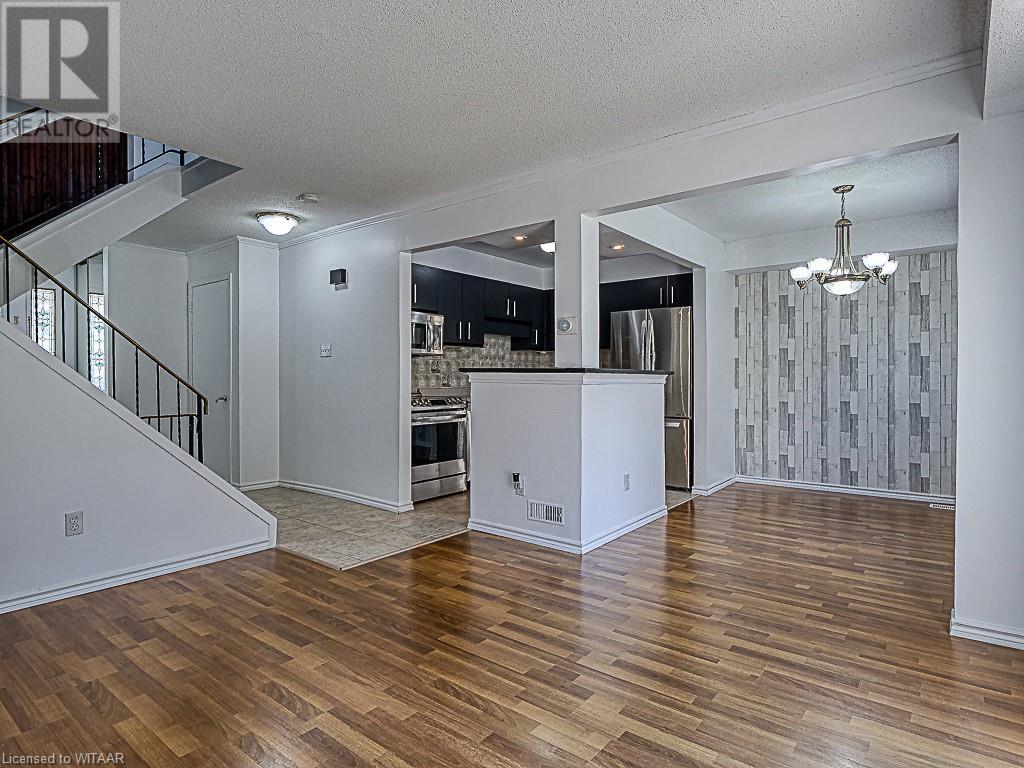 191 Ferguson Drive Unit# 2, Woodstock, Ontario  N4V 1A4 - Photo 11 - 40569761