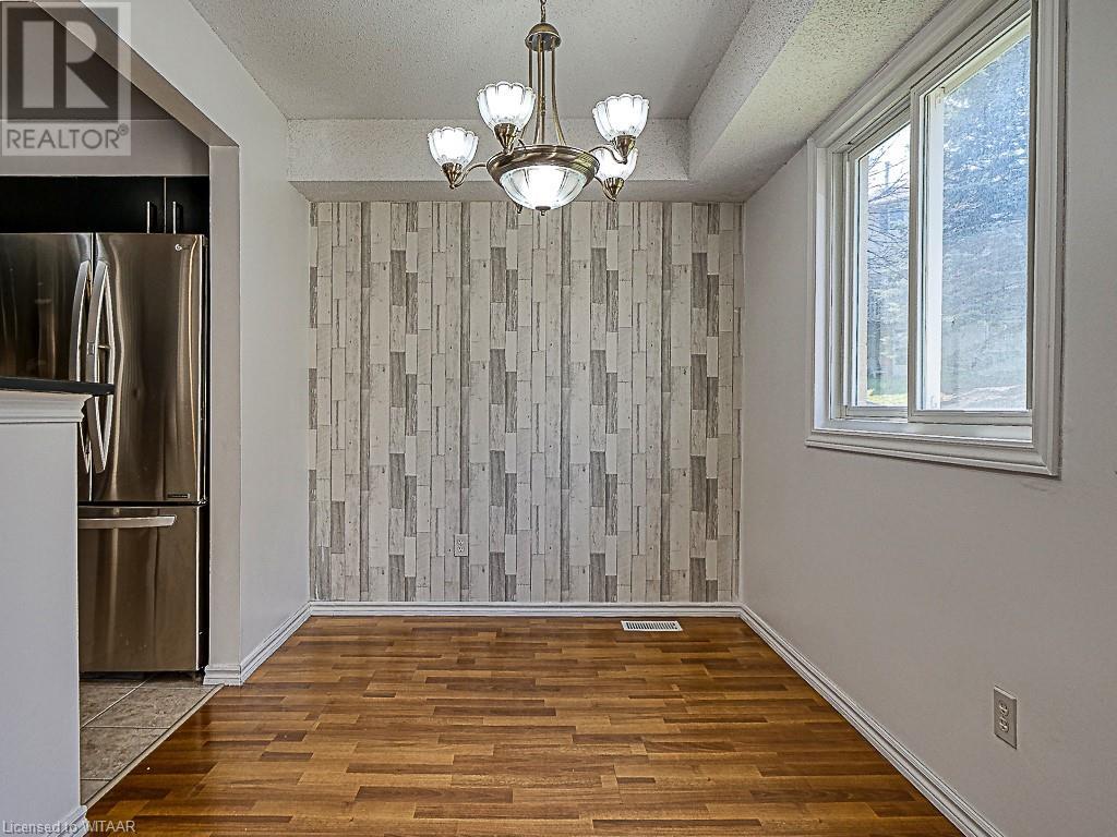 191 Ferguson Drive Unit# 2, Woodstock, Ontario  N4V 1A4 - Photo 12 - 40569761