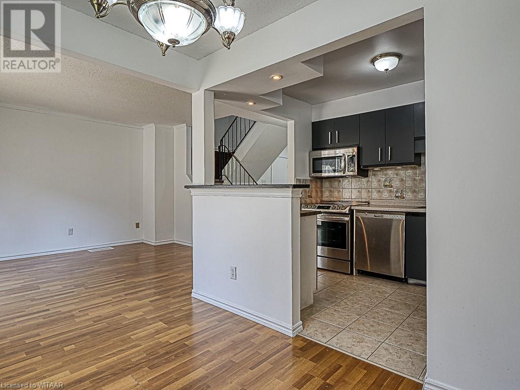 191 Ferguson Drive Unit# 2, Woodstock, Ontario  N4V 1A4 - Photo 14 - 40569761