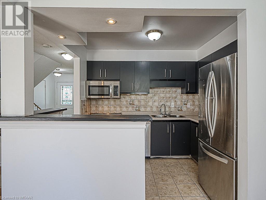 191 Ferguson Drive Unit# 2, Woodstock, Ontario  N4V 1A4 - Photo 15 - 40569761