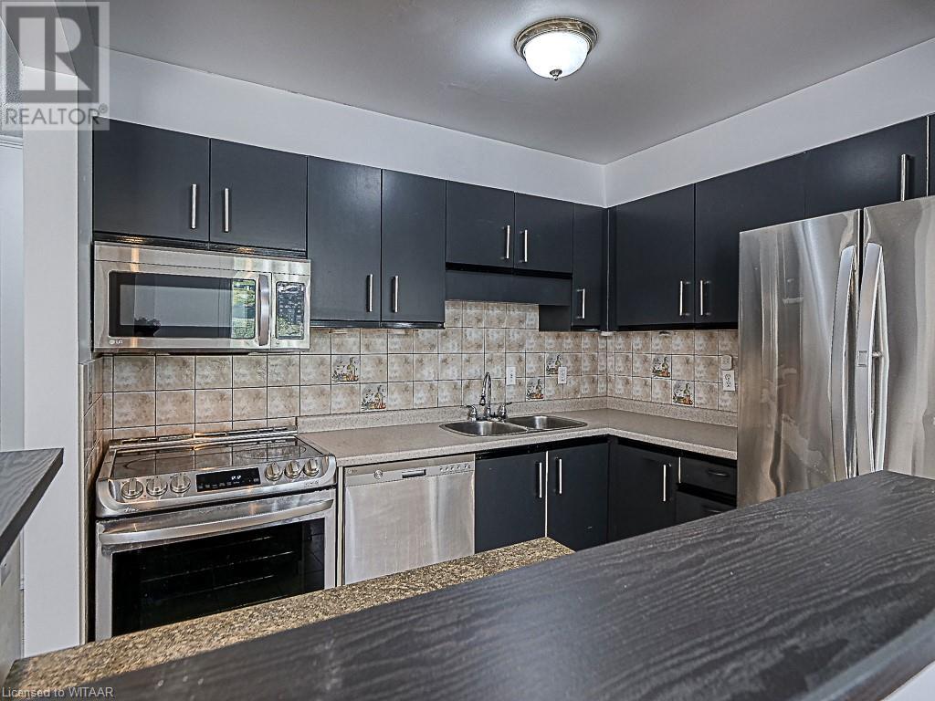 191 Ferguson Drive Unit# 2, Woodstock, Ontario  N4V 1A4 - Photo 16 - 40569761