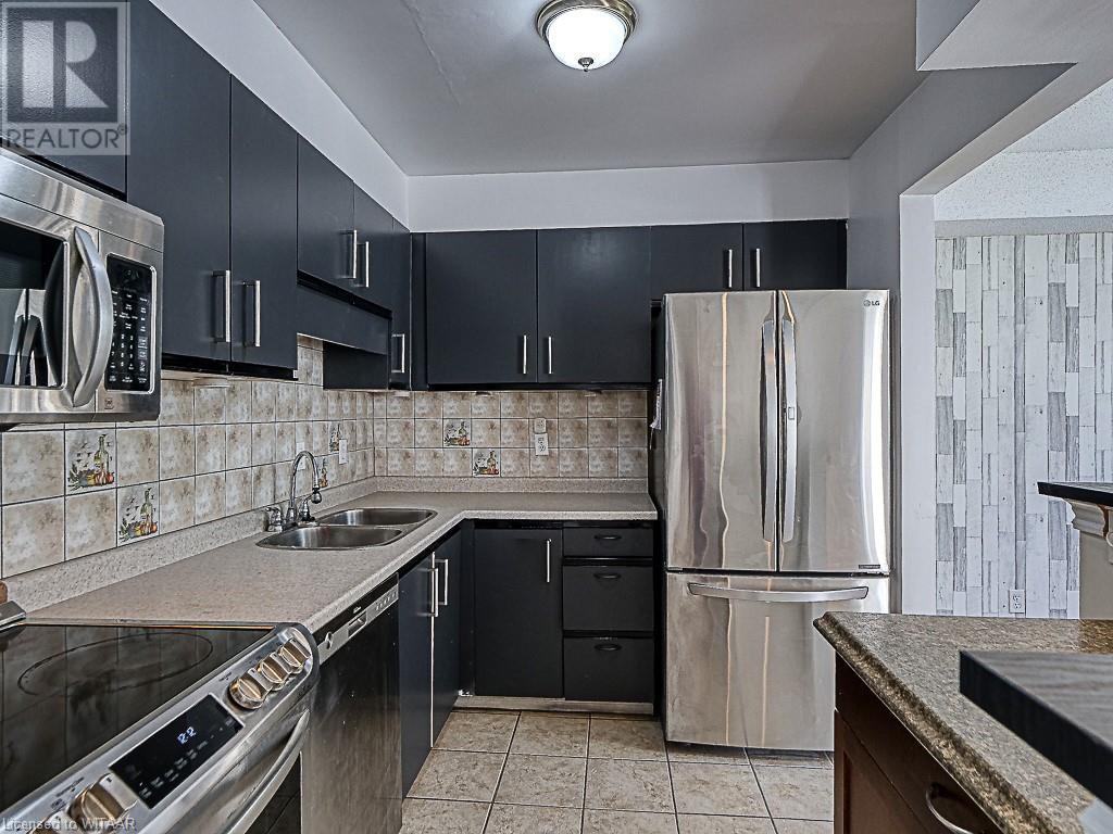 191 Ferguson Drive Unit# 2, Woodstock, Ontario  N4V 1A4 - Photo 17 - 40569761
