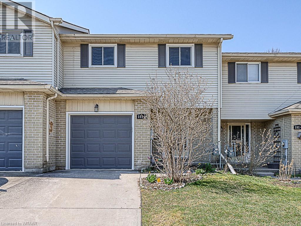 191 Ferguson Drive Unit# 2, Woodstock, Ontario  N4V 1A4 - Photo 3 - 40569761