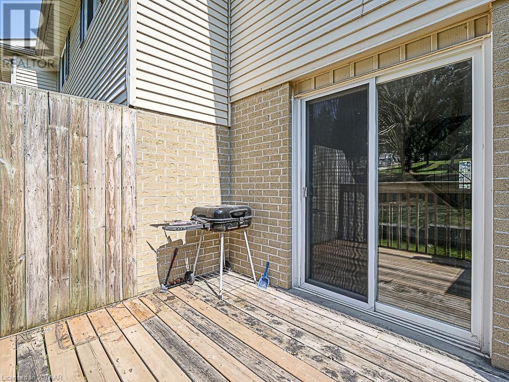 191 Ferguson Drive Unit# 2, Woodstock, Ontario  N4V 1A4 - Photo 30 - 40569761
