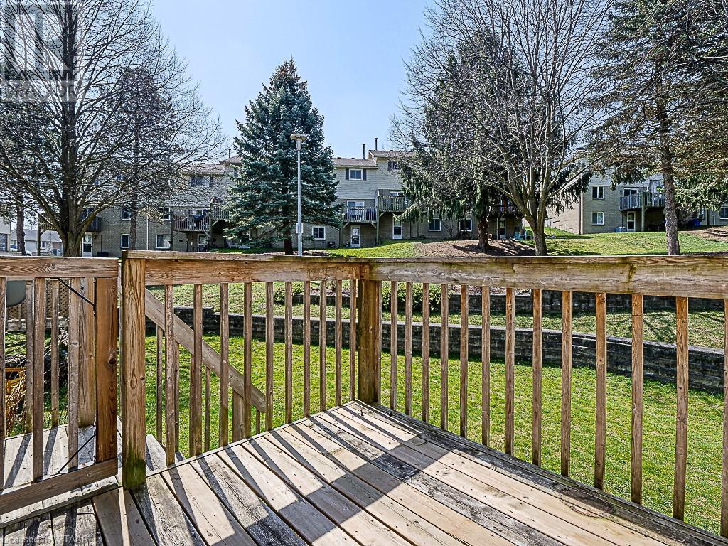 191 Ferguson Drive Unit# 2, Woodstock, Ontario  N4V 1A4 - Photo 31 - 40569761