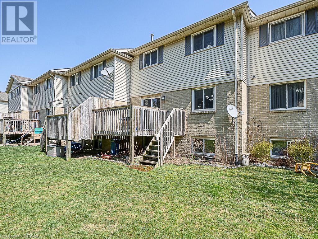 191 Ferguson Drive Unit# 2, Woodstock, Ontario  N4V 1A4 - Photo 32 - 40569761