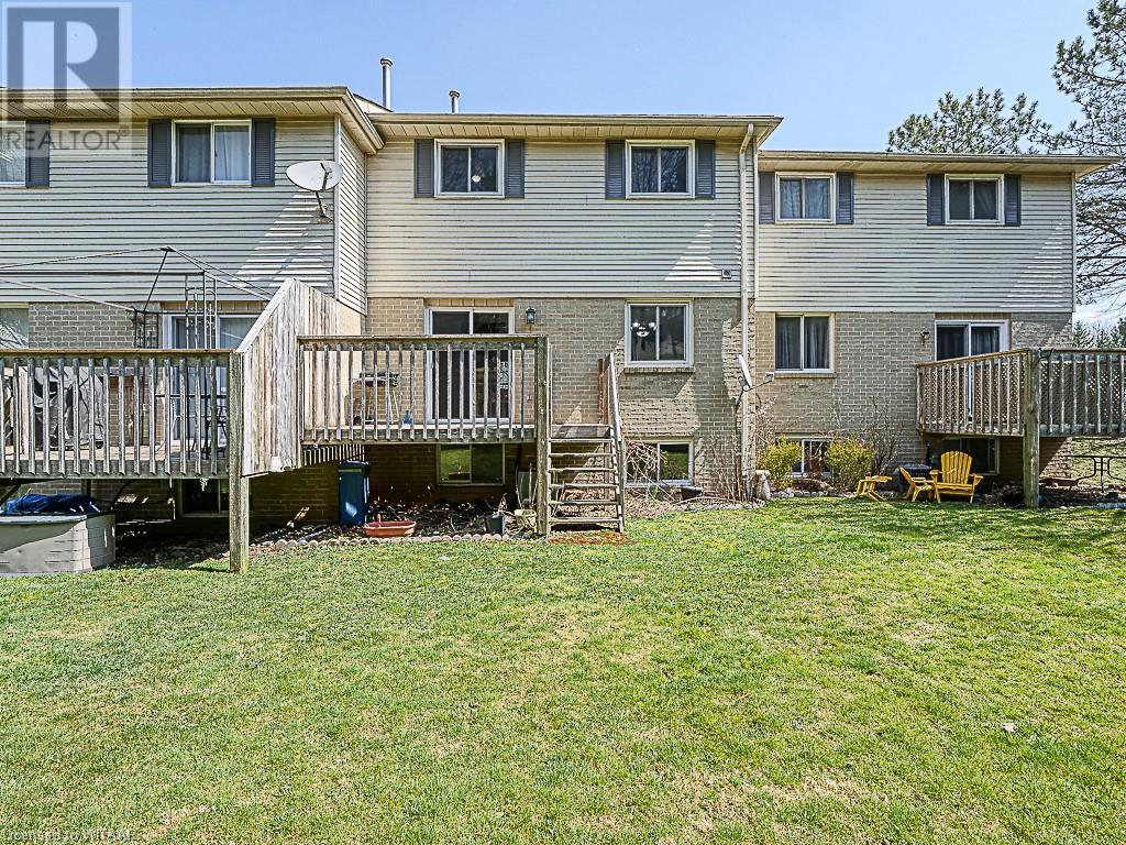 191 Ferguson Drive Unit# 2, Woodstock, Ontario  N4V 1A4 - Photo 33 - 40569761