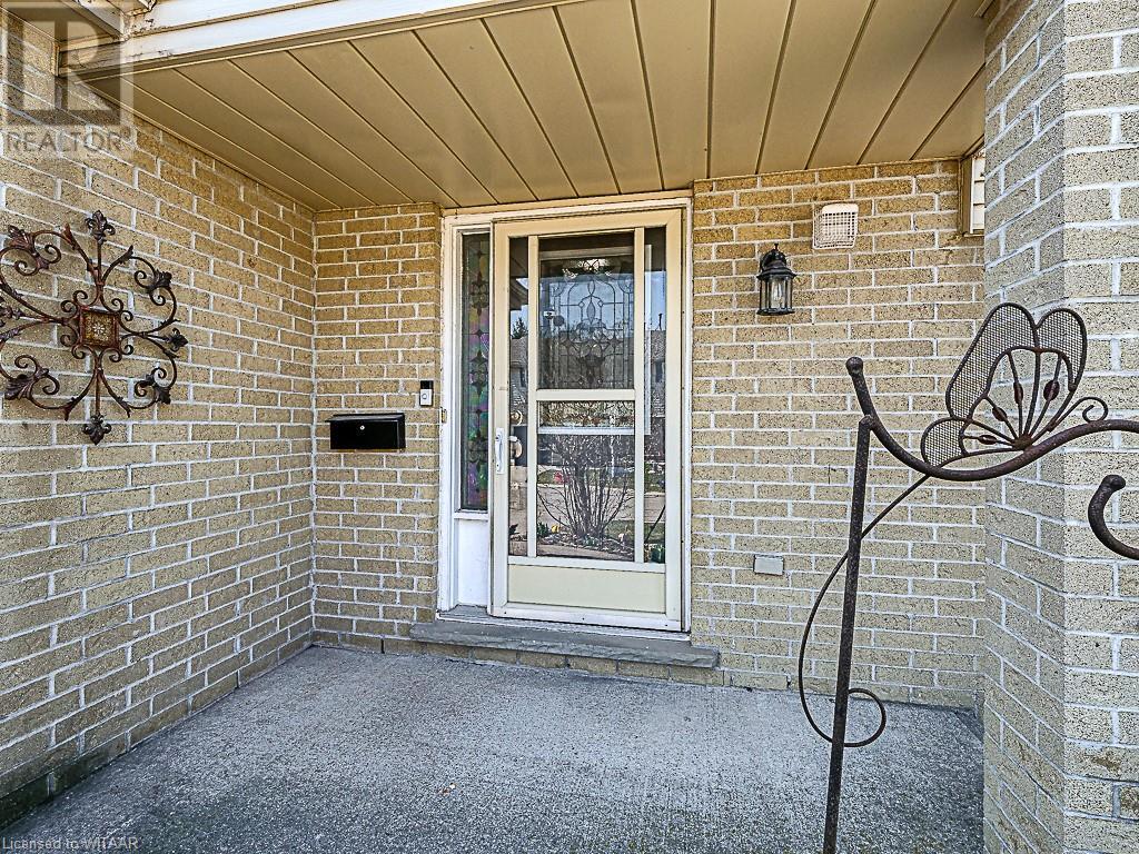 191 Ferguson Drive Unit# 2, Woodstock, Ontario  N4V 1A4 - Photo 5 - 40569761