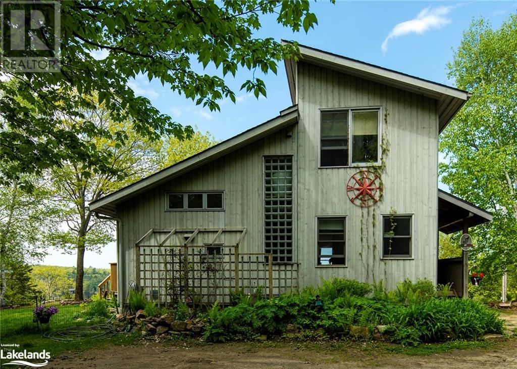 1081 Leafy Branch Lane, Minden, Ontario  K0M 2L1 - Photo 2 - 40557045