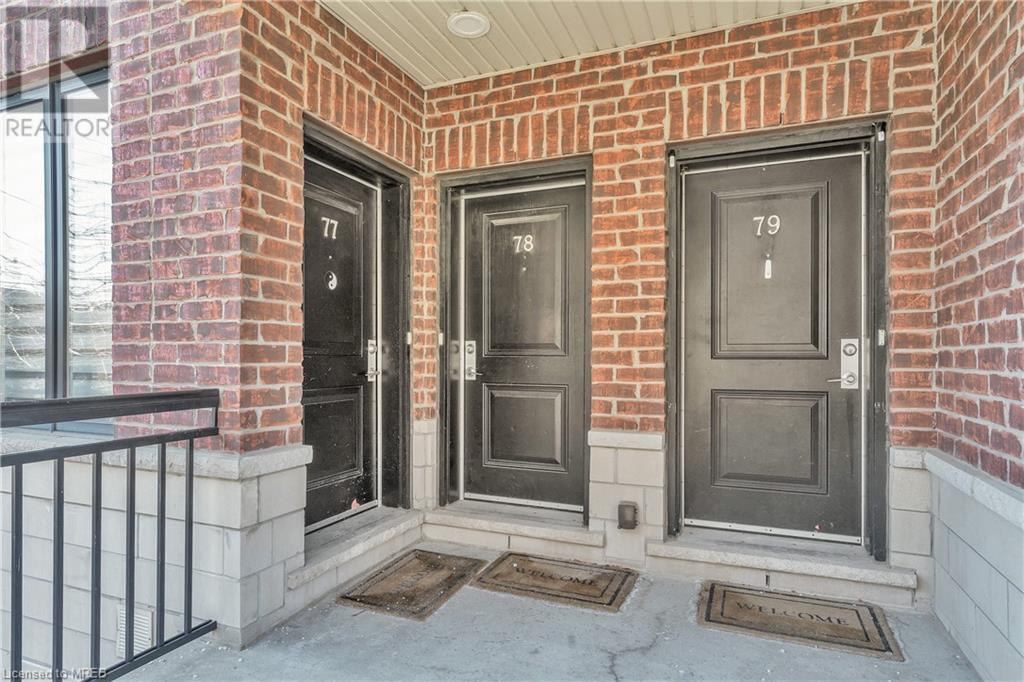 30 Carnation Avenue Unit# 78, Etobicoke, Ontario  M8V 0B8 - Photo 10 - 40569654