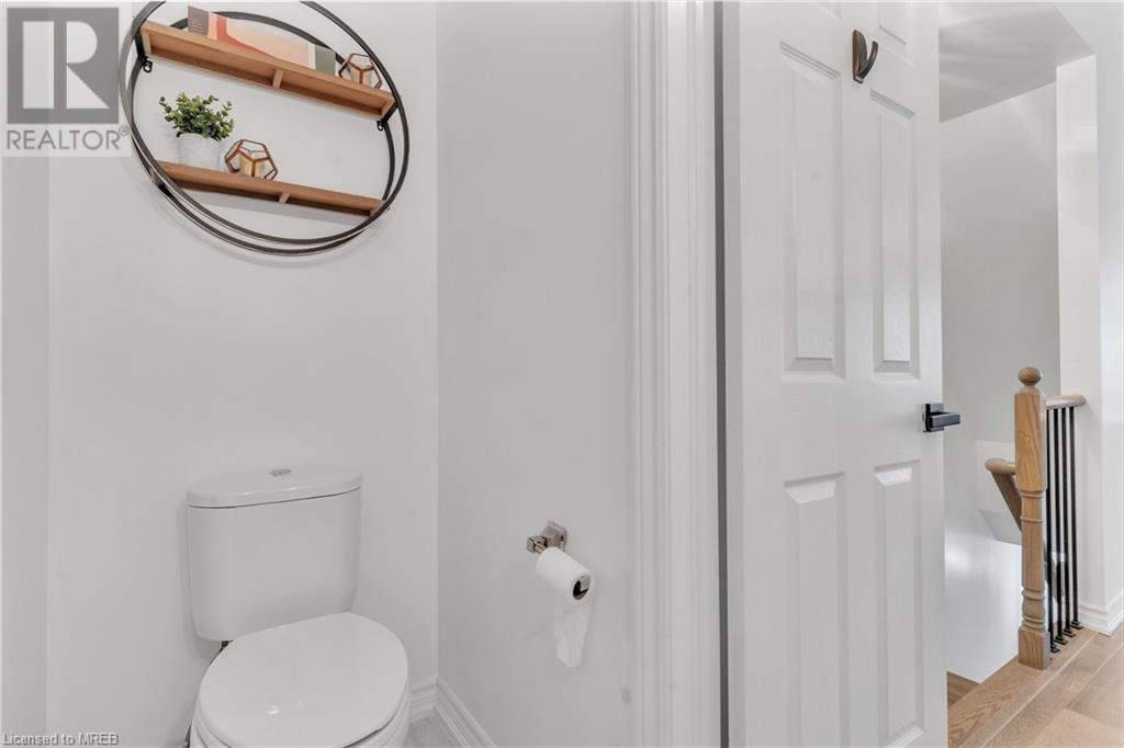 30 Carnation Avenue Unit# 78, Etobicoke, Ontario  M8V 0B8 - Photo 14 - 40569654