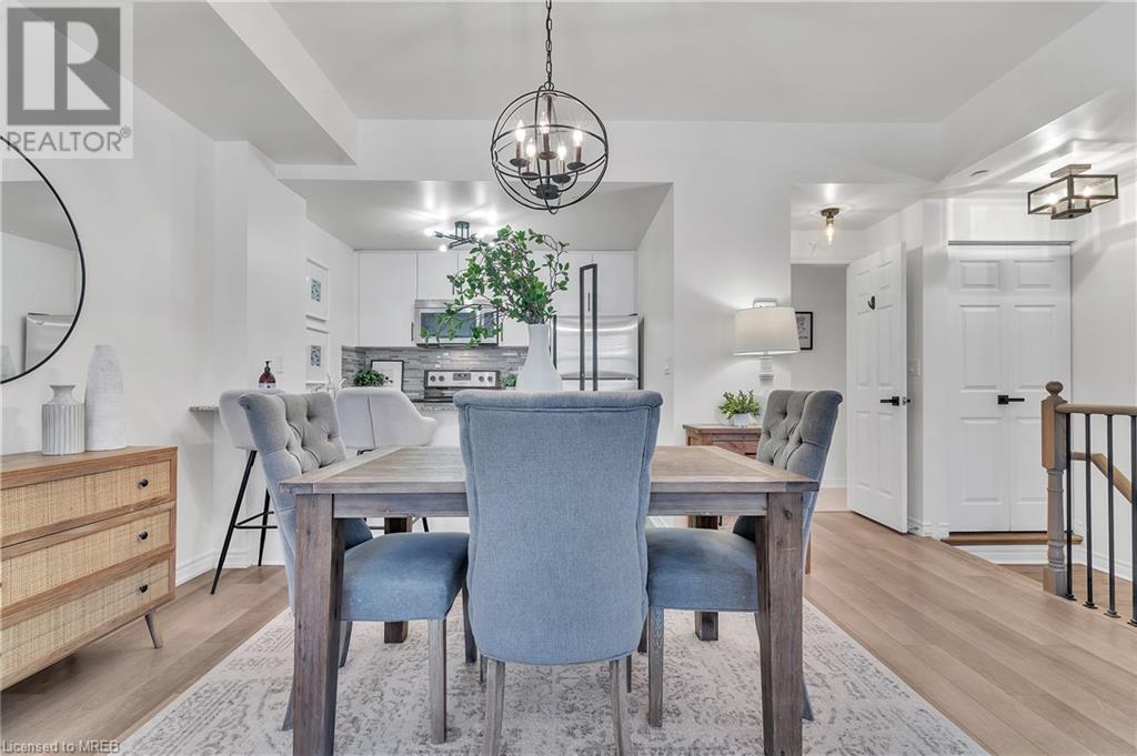 30 Carnation Avenue Unit# 78, Etobicoke, Ontario  M8V 0B8 - Photo 17 - 40569654