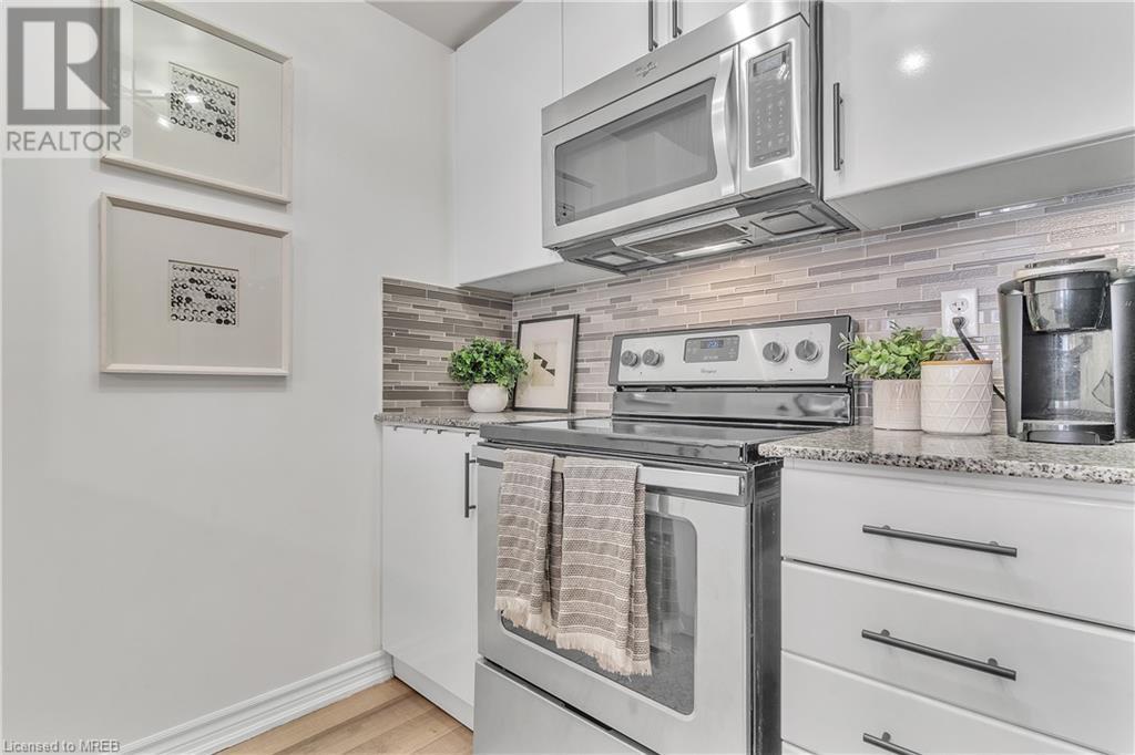 30 Carnation Avenue Unit# 78, Etobicoke, Ontario  M8V 0B8 - Photo 19 - 40569654