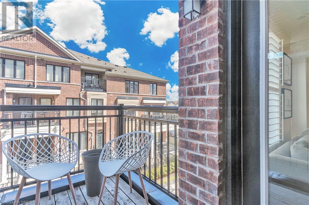 30 Carnation Avenue Unit# 78, Etobicoke, Ontario  M8V 0B8 - Photo 25 - 40569654
